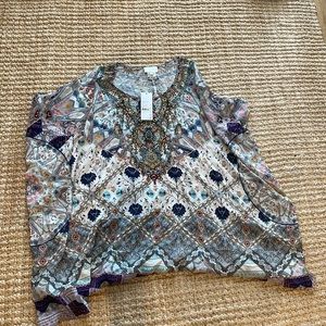 Camilla Brand New Katan